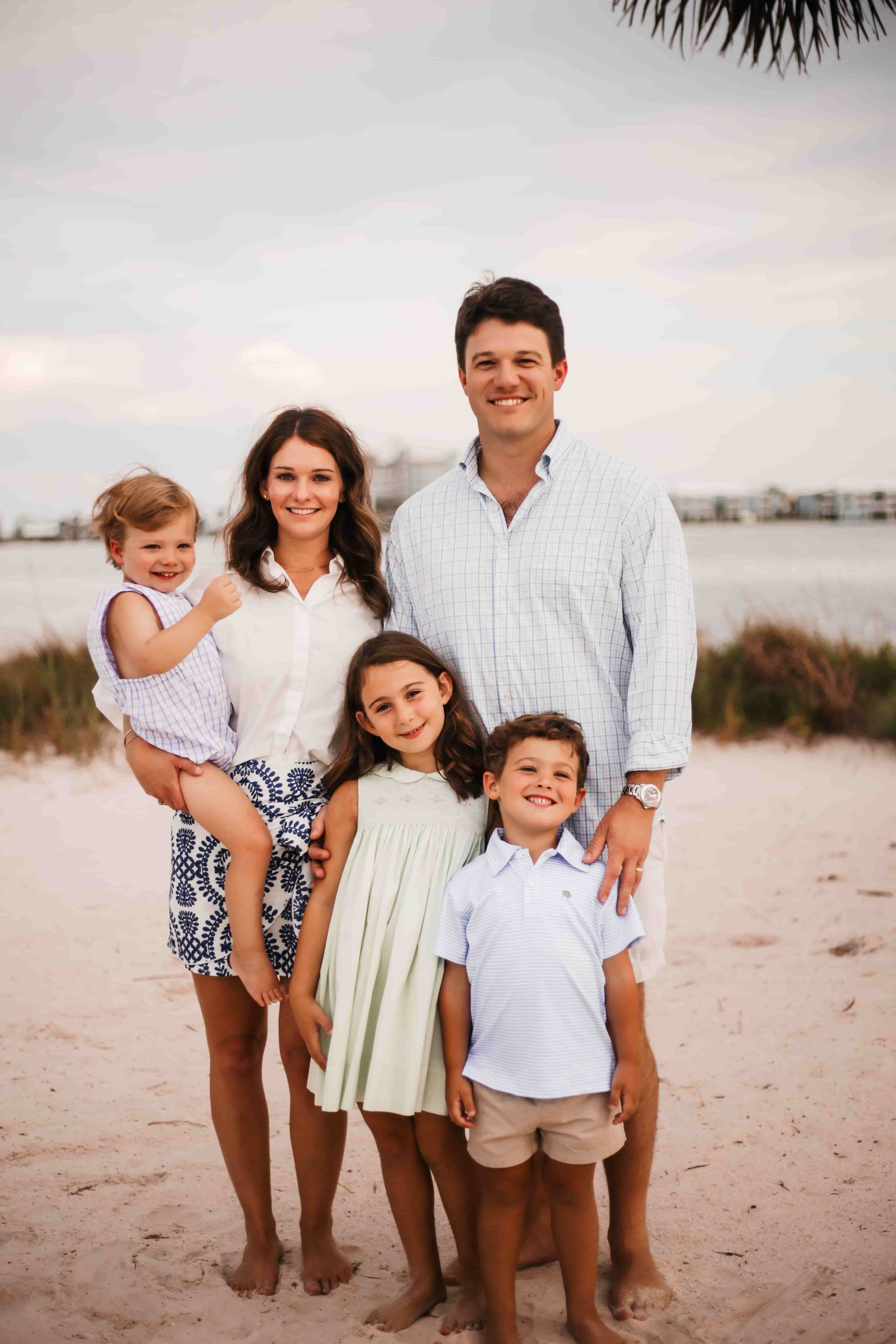 Pennington Beach Picture